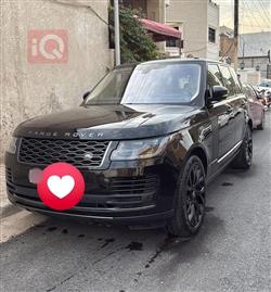 لاند روفر رانج روفر فوج